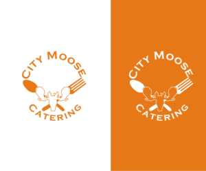Design de Logo par SUNEEEEEL pour City Moose Catering | Design : #15803723