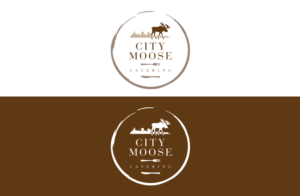 Design de Logo par GLDesigns pour City Moose Catering | Design : #15832160
