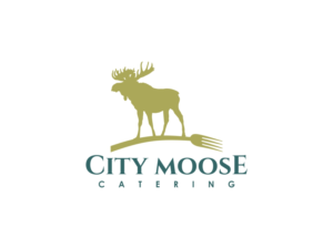 City Moose Catering | Design de Logo par MICH®