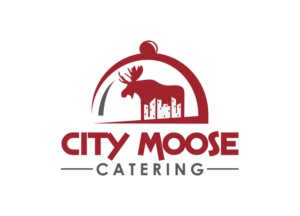 Design de Logo par creative.bugs pour City Moose Catering | Design : #15776371