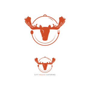 Design de Logo par timelesslogos pour City Moose Catering | Design : #15777627
