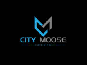 Design de Logo par rocklee pour City Moose Catering | Design : #15807075
