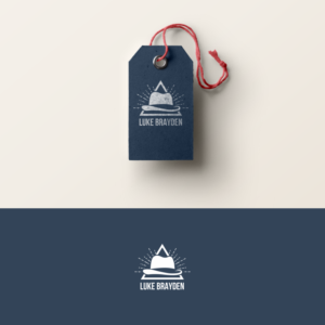 Diseño de Logo por lamp para Cupcakes & Rocks Clothing | Diseño #15766698