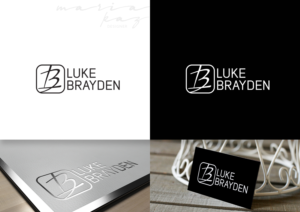 Logo Design by maria-kaz for Cupcakes & Rocks Clothing | Design: #15848985