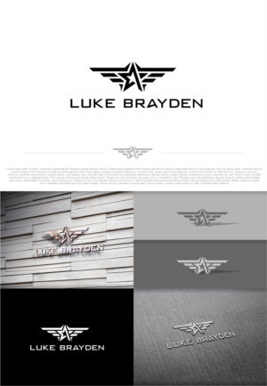 Logo Design by artswolf for Cupcakes & Rocks Clothing | Design: #15848663