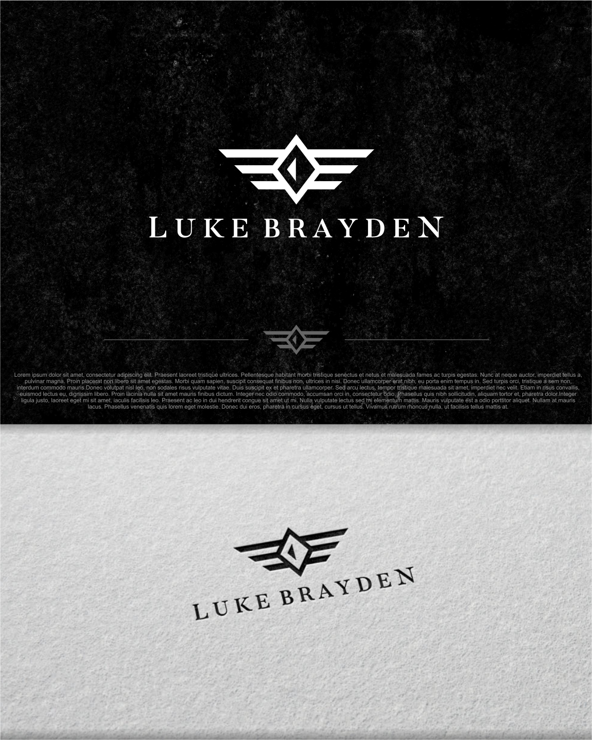 Design de Logo par artswolf pour Cupcakes & Rocks Clothing | Design #15848671