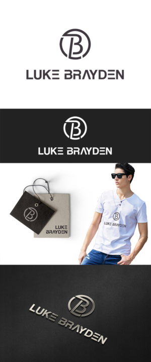 Logo Design by rivemediadesign for Cupcakes & Rocks Clothing | Design: #15845264