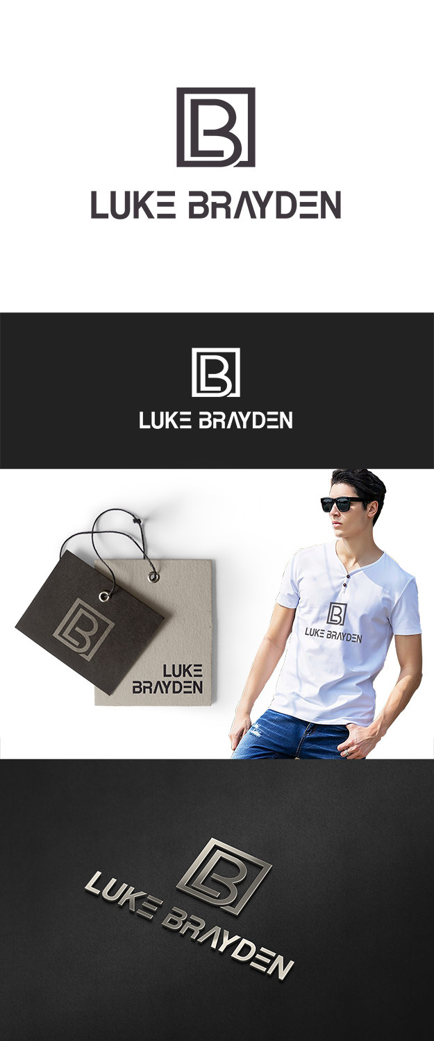 Logo Design by rivemediadesign for Cupcakes & Rocks Clothing | Design #15845595