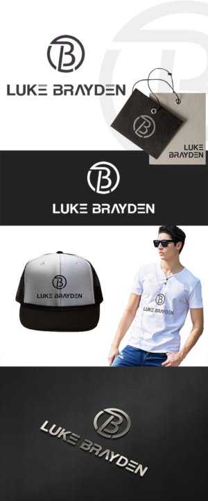 Logo Design by rivemediadesign for Cupcakes & Rocks Clothing | Design: #16002388