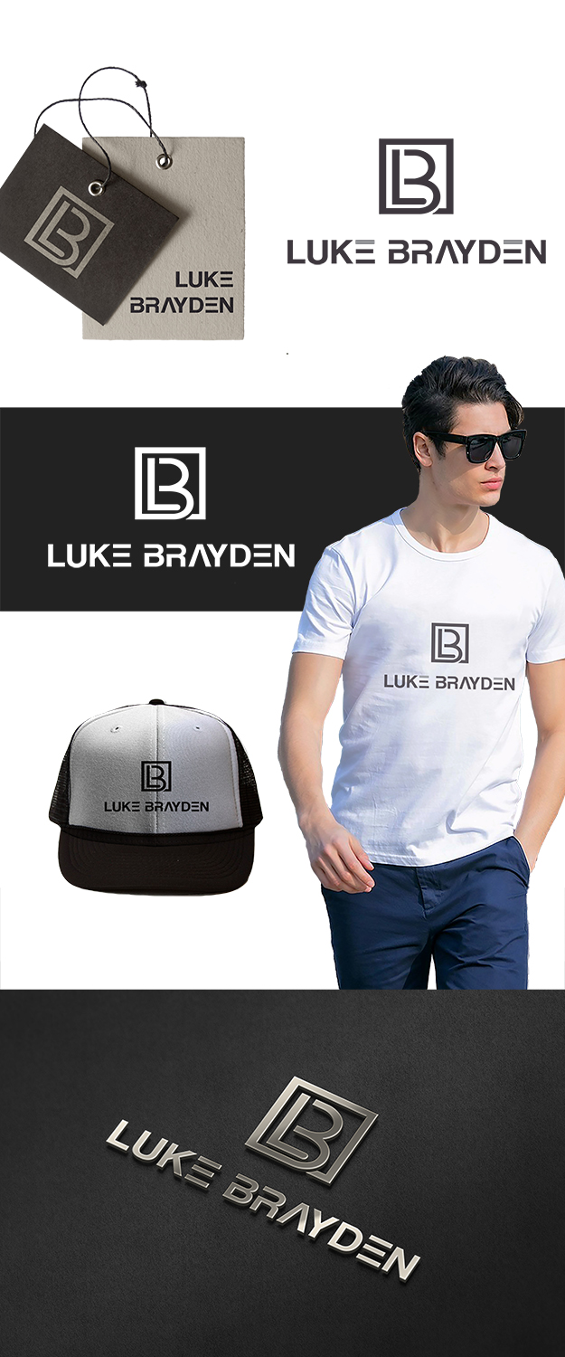 Logo Design by rivemediadesign for Cupcakes & Rocks Clothing | Design #16002495