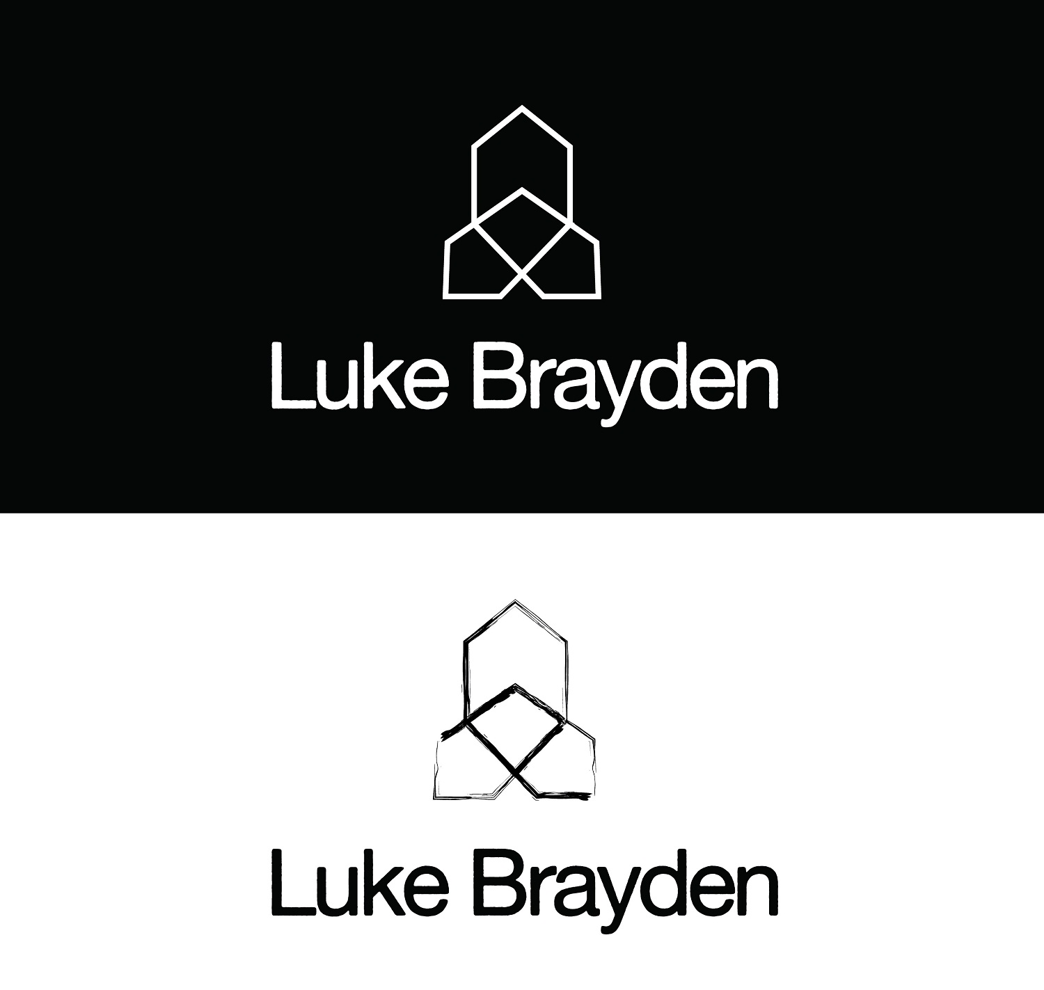 Logo Design by royanmj04 for Cupcakes & Rocks Clothing | Design #15825306