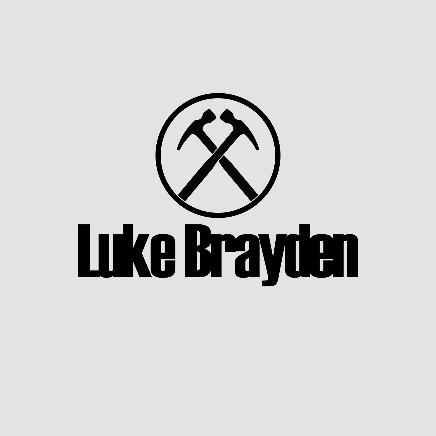 Logo Design by royanmj04 for Cupcakes & Rocks Clothing | Design #15838284