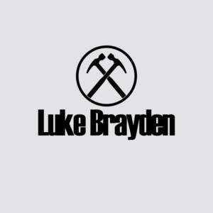 Logo Design by royanmj04 for Cupcakes & Rocks Clothing | Design: #15838284