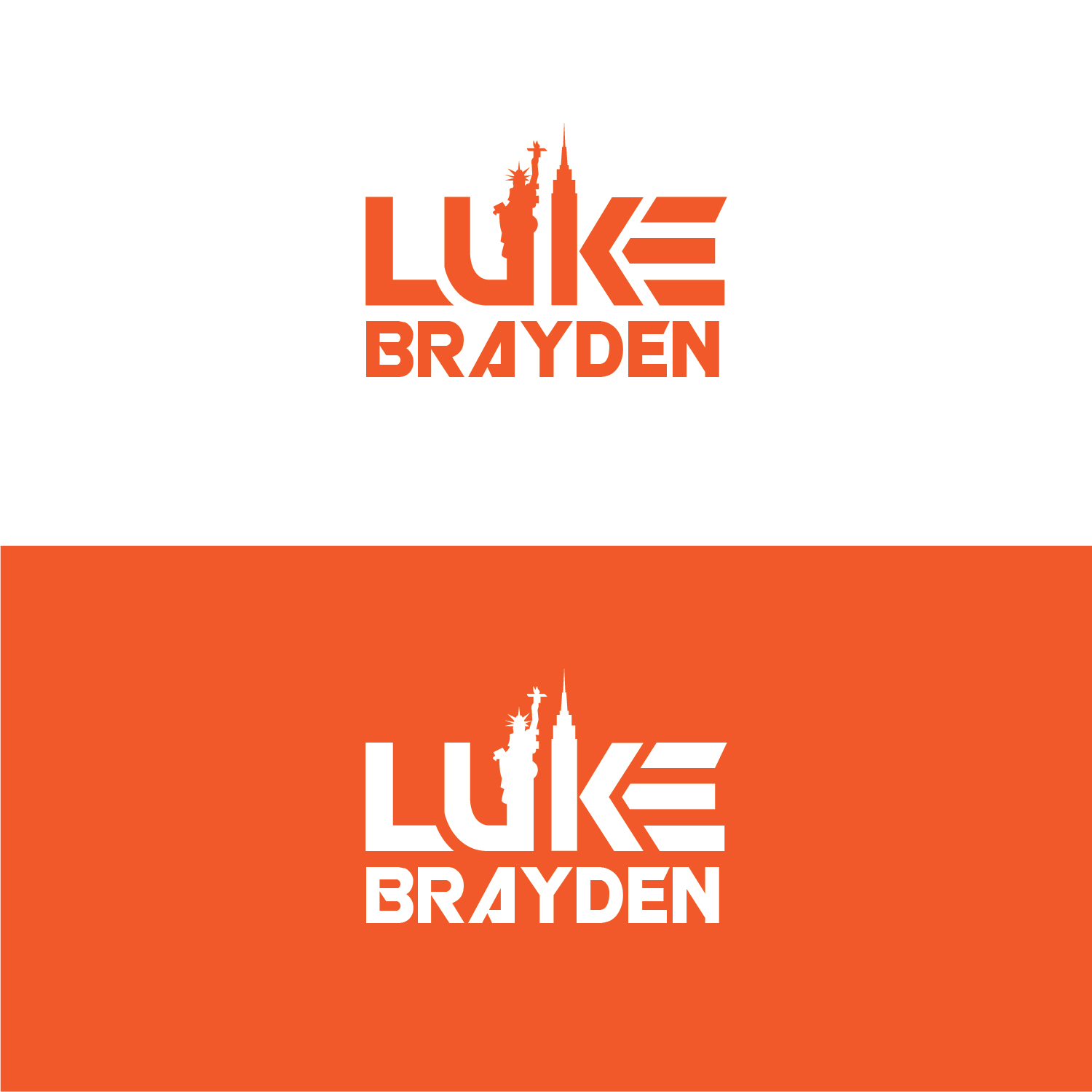 Logo Design by Muhammad Imran 3 for Cupcakes & Rocks Clothing | Design #15757847