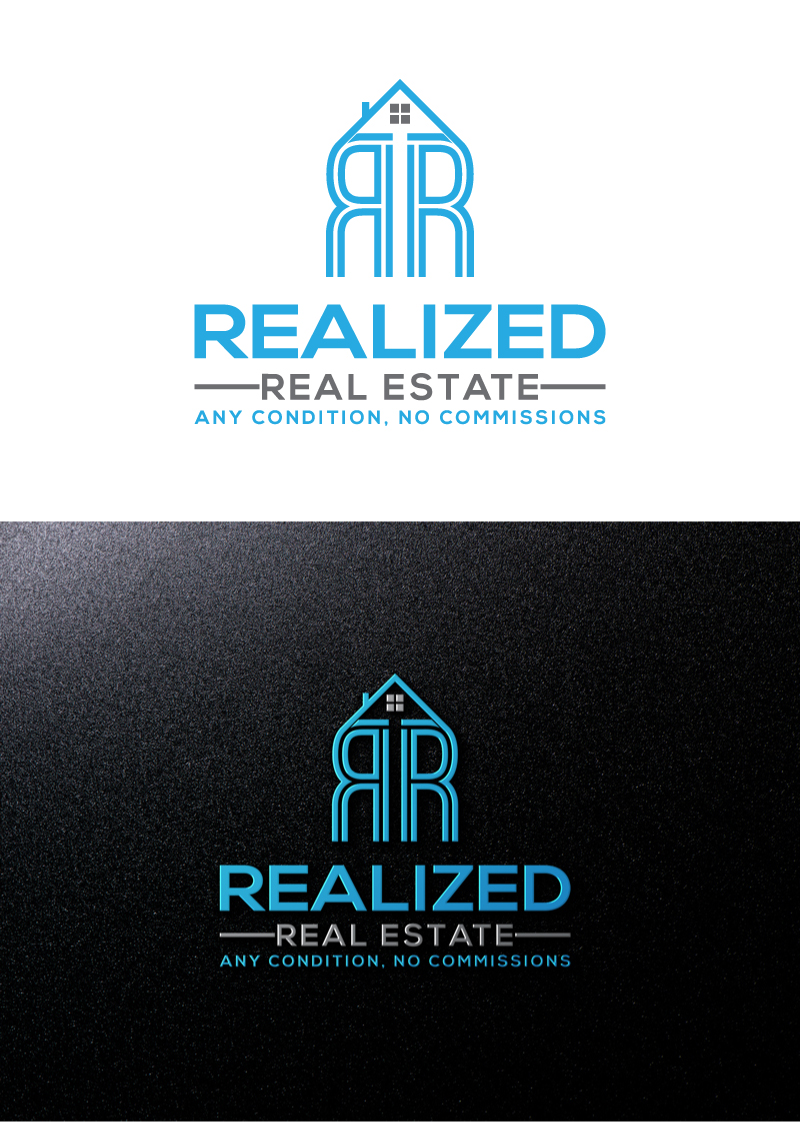 Logo Design by MS683968 for this project | Design #15774613