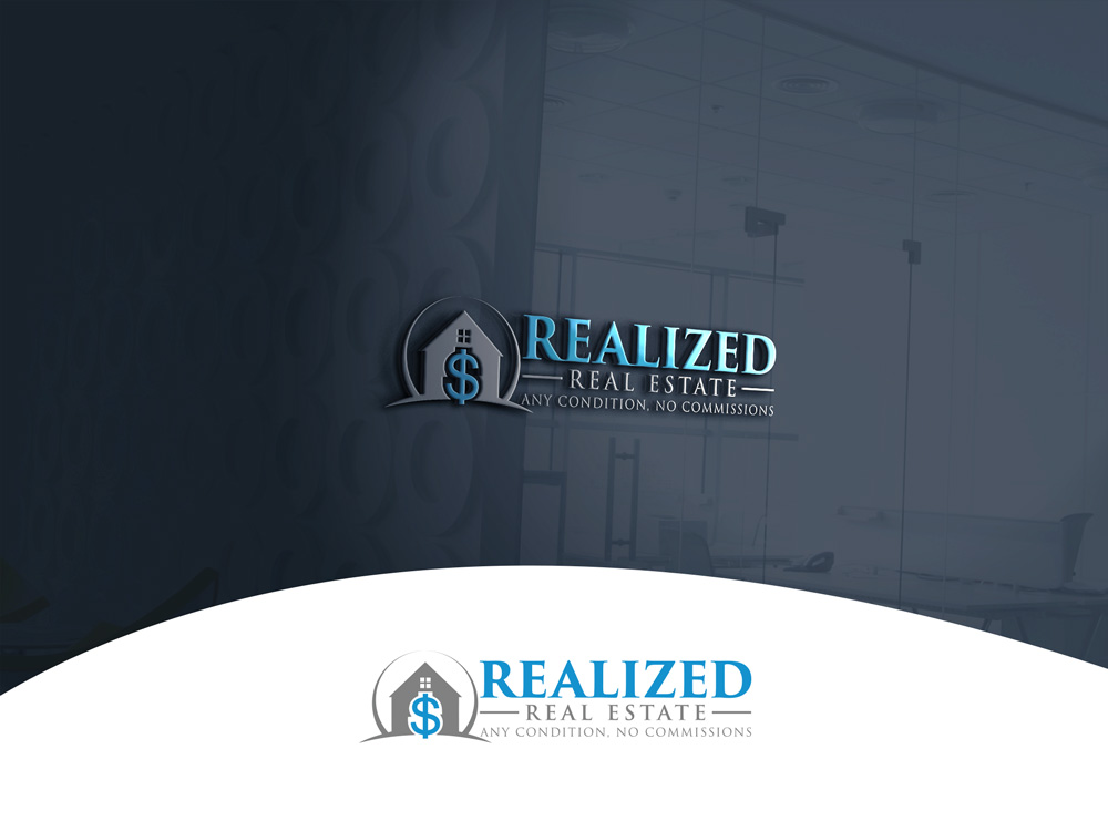 Logo Design by A S design @ for this project | Design #15783133