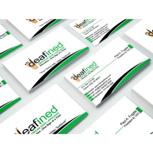 Business Card Design by omarsunny6