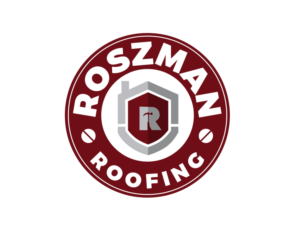 Logo Design by xcellence for Roszman Roofing | Design: #15767473