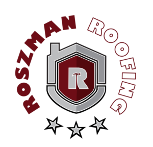 Logo Design by wchristia for Roszman Roofing | Design #15800404