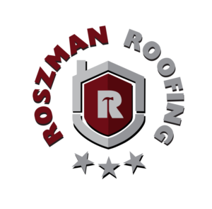 Logo Design by wchristia for Roszman Roofing | Design: #15800755