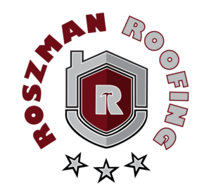 Logo Design by wchristia for Roszman Roofing | Design: #15800756