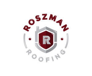 Logo Design by NineOwl for Roszman Roofing | Design: #15765182
