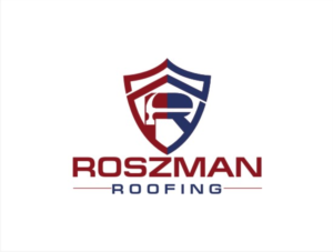 Logo Design by nutu for Roszman Roofing | Design: #15757075