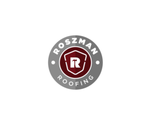 Logo Design by ghonam for Roszman Roofing | Design: #15778784