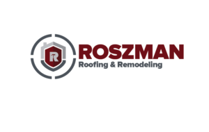 Logo Design by ivo_i_ivanov for Roszman Roofing | Design: #15779017
