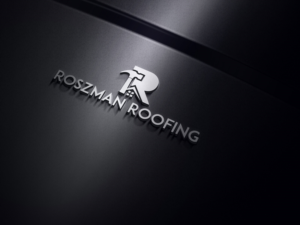 Logo Design by jan2you for Roszman Roofing | Design: #15767018