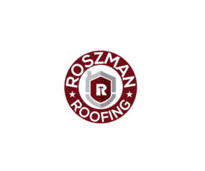 Logo Design by asman for Roszman Roofing | Design: #15772219