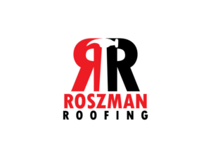 Logo Design by Sherpa design for Roszman Roofing | Design: #15772021