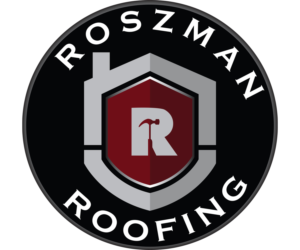 Logo Design by deemonn for Roszman Roofing | Design: #15785189