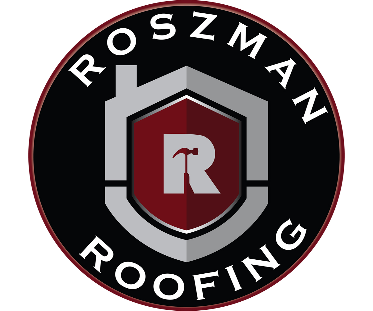 Design de Logo par deemonn pour Roszman Roofing | Design #15786158
