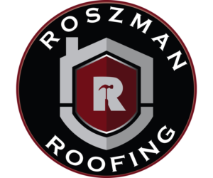 Logo Design by deemonn for Roszman Roofing | Design: #15786158