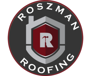 Logo Design by deemonn for Roszman Roofing | Design: #15786175