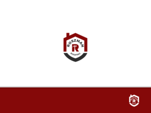 Logo Design by e-mind for Roszman Roofing | Design: #15804136