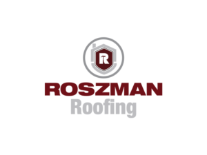 Logo Design by Krice for Roszman Roofing | Design: #15763849