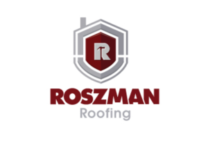 Logo Design by Marketing Wings for Roszman Roofing | Design: #15794956