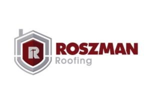 Logo Design by Marketing Wings for Roszman Roofing | Design: #15794957