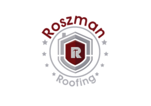 Logo Design by Marketing Wings for Roszman Roofing | Design: #15794958