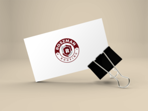 Logo Design by Creative™ for Roszman Roofing | Design: #15758637