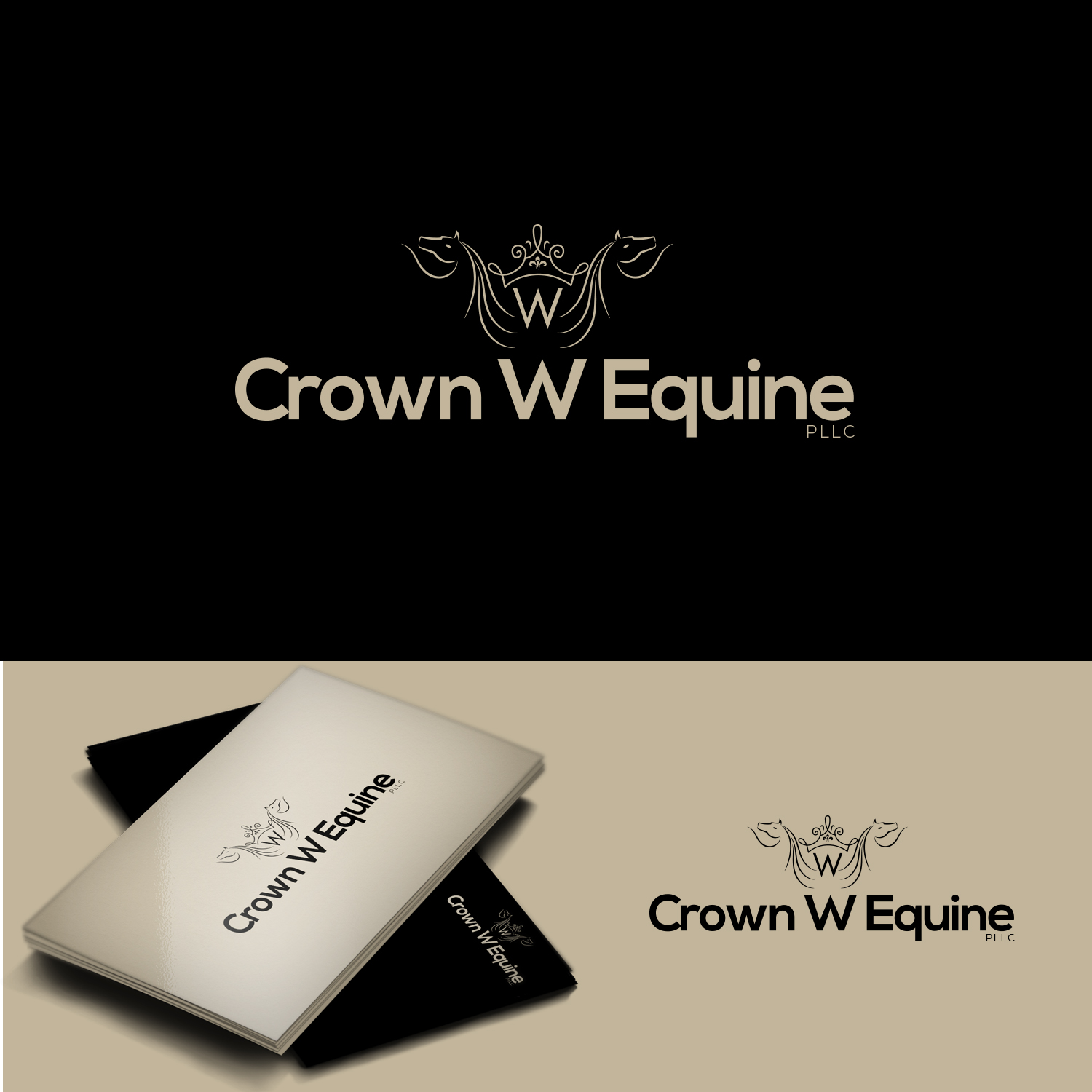 Logo Design by Aliza Creative for this project | Design #15755984