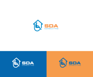 Logo-Design von bijuak für Equal Access Group | Design #15752752
