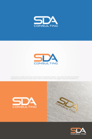 Diseño de Logo por noishotori para Equal Access Group | Diseño: #15781466