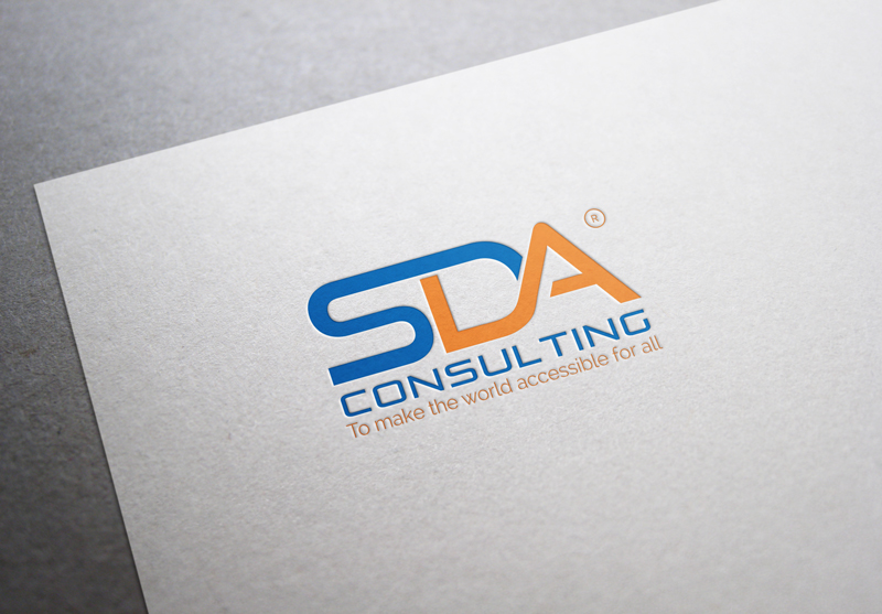 Diseño de Logo por noishotori para Equal Access Group | Diseño #15800303