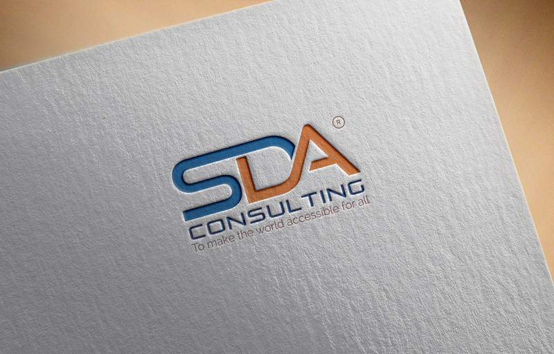 Diseño de Logo por noishotori para Equal Access Group | Diseño #15800305