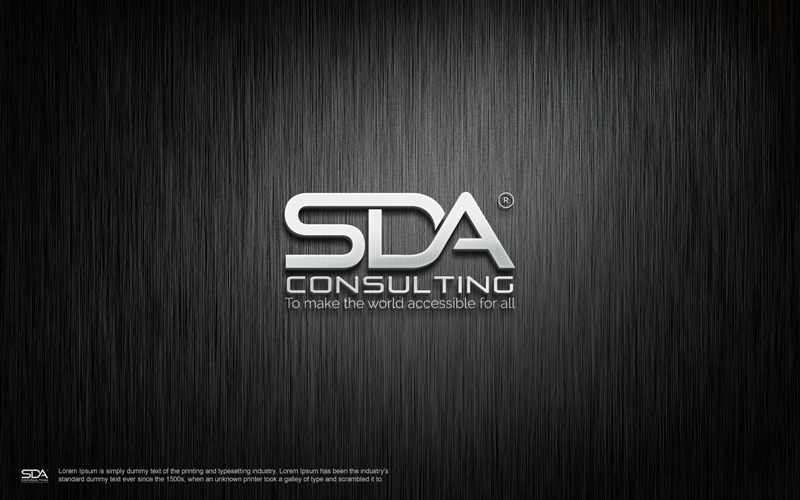 Diseño de Logo por noishotori para Equal Access Group | Diseño #15800306