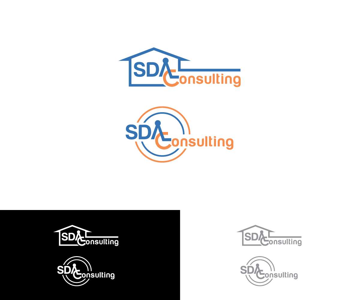 Diseño de Logo por Omee63 para Equal Access Group | Diseño #15755076