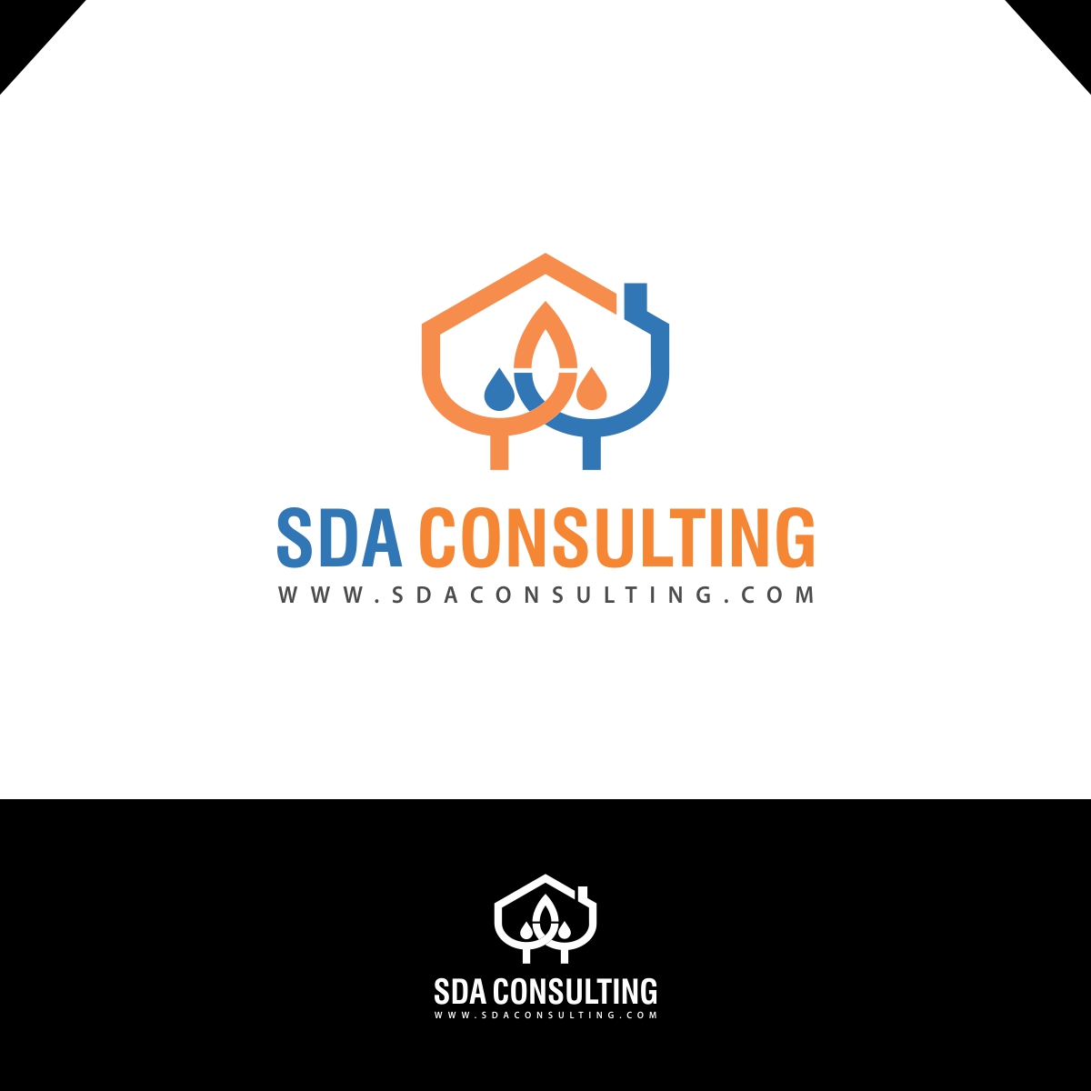 Diseño de Logo por e-graphics para Equal Access Group | Diseño #15759442